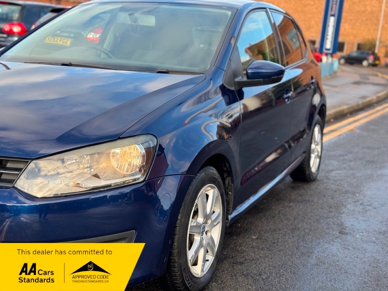 Used Volkswagen Polo 2010 for sale - 76910800: Photo 14
