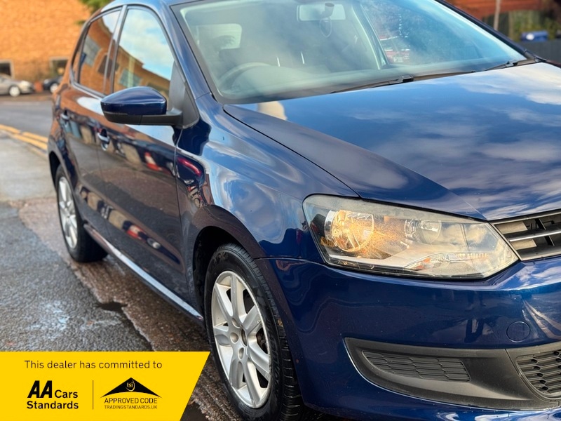 Used Volkswagen Polo 2010 for sale - 76910800: Photo 15