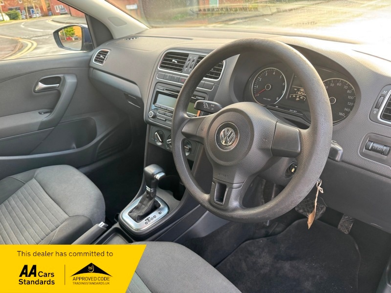 Used Volkswagen Polo 2010 for sale - 76910800: Photo 19