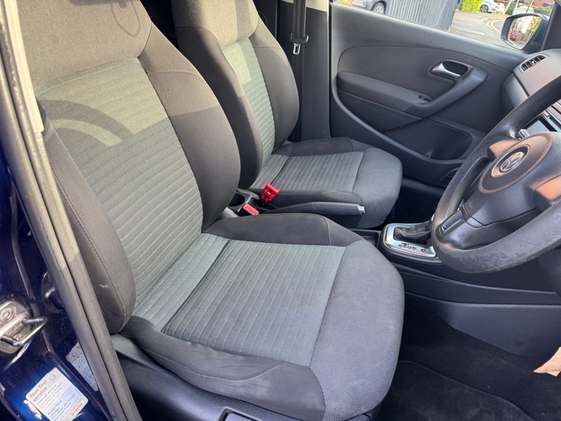 Used Volkswagen Polo 2010 for sale - 76910800: Photo 23