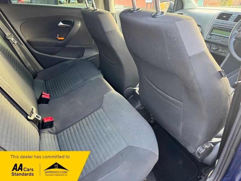 Used Volkswagen Polo 2010 for sale - 76910800: Photo 26