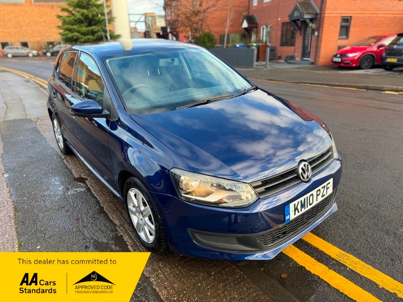 Used Volkswagen Polo 2010 for sale - 76910800: Photo 5