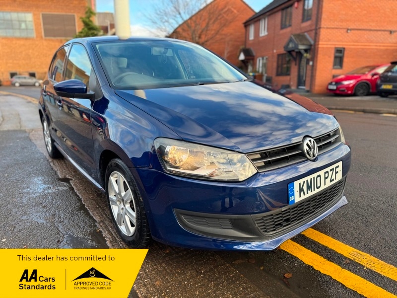 Used Volkswagen Polo 2010 for sale - 76910800: Photo 6