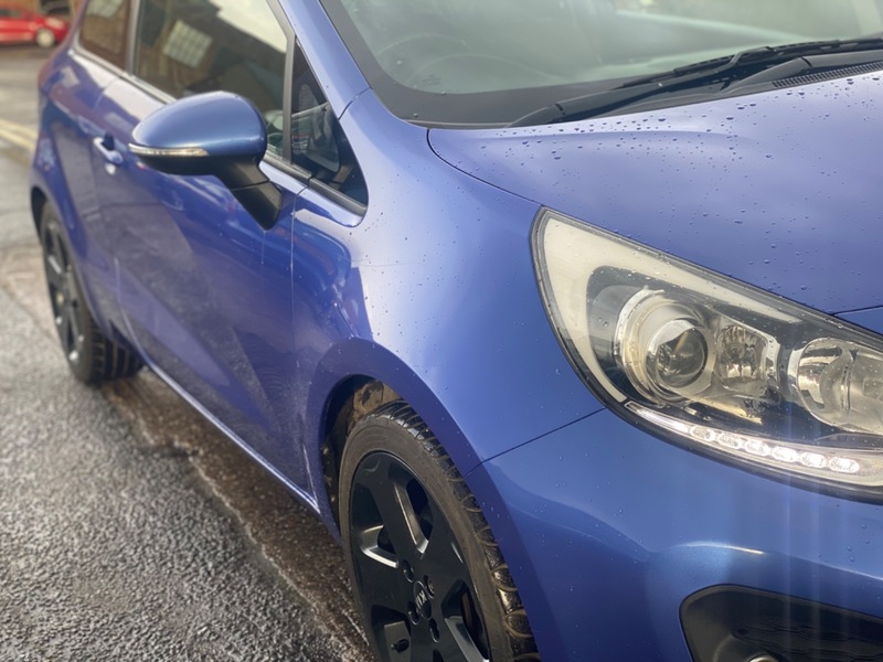Used Kia Rio 2012 for sale - 76131034: Photo 15