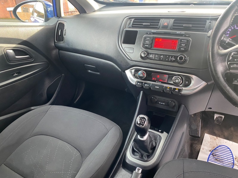 Used Kia Rio 2012 for sale - 76131034: Photo 17