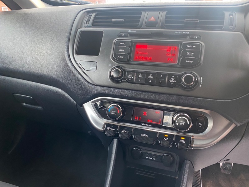 Used Kia Rio 2012 for sale - 76131034: Photo 20