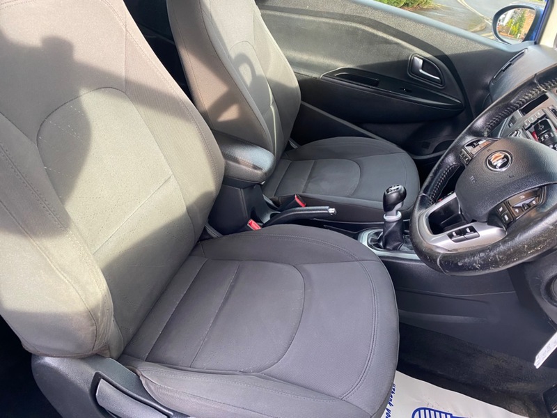 Used Kia Rio 2012 for sale - 76131034: Photo 22