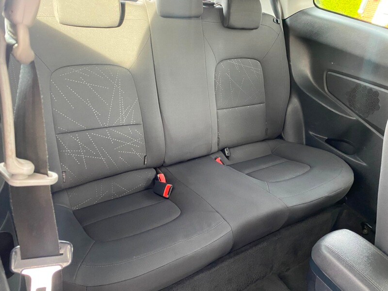 Used Kia Rio 2012 for sale - 76131034: Photo 23