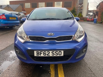 Used Kia Rio 2012 for sale - 76131034: Photo 4