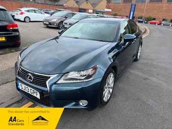 Used Lexus GS 2013 for sale - 78897292: Photo