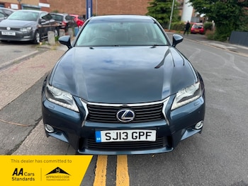 Used Lexus GS 2013 for sale - 78897292: Photo