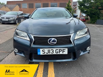 Used Lexus GS 2013 for sale - 78897292: Photo
