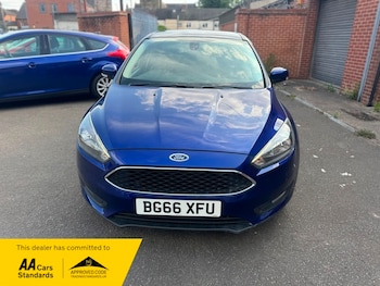 Used Ford Focus 2016 for sale - 76131038: Photo