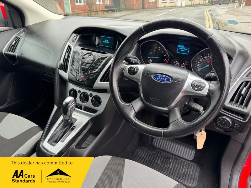 Used Ford Focus 2014 for sale - 77313843: Photo 19