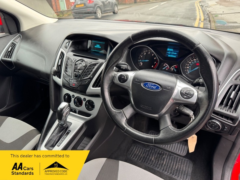 Used Ford Focus 2014 for sale - 77313843: Photo 20