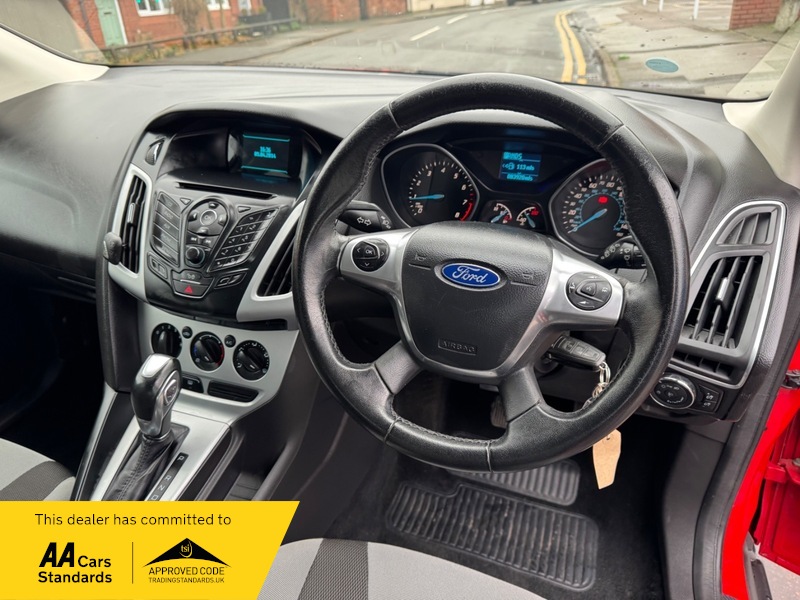 Used Ford Focus 2014 for sale - 77313843: Photo 22