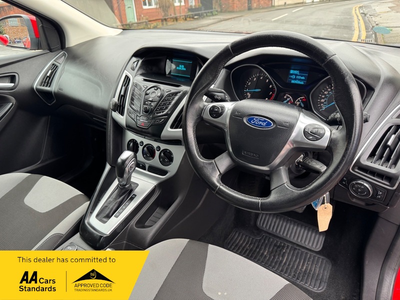 Used Ford Focus 2014 for sale - 77313843: Photo 25