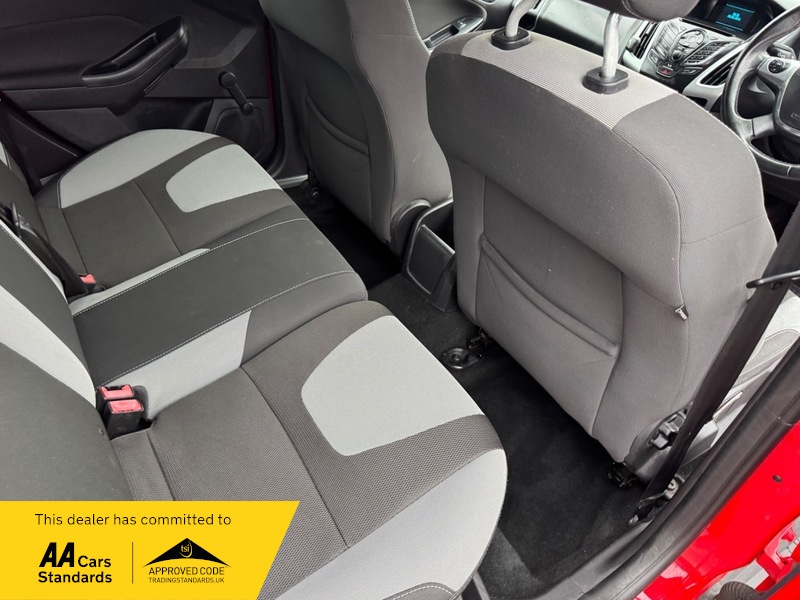 Used Ford Focus 2014 for sale - 77313843: Photo 26