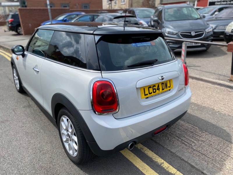 Used MINI Hatch 2014 for sale - 76131032: Photo 11