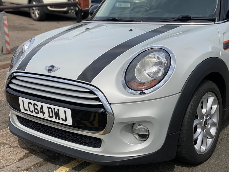 Used MINI Hatch 2014 for sale - 76131032: Photo 13