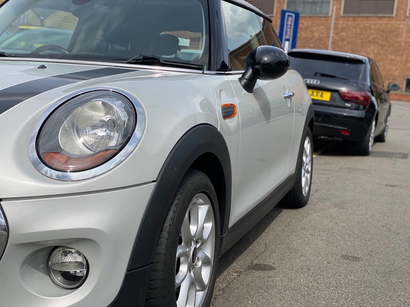 Used MINI Hatch 2014 for sale - 76131032: Photo 14