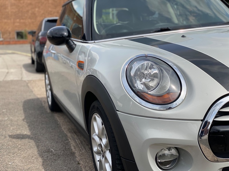 Used MINI Hatch 2014 for sale - 76131032: Photo 15