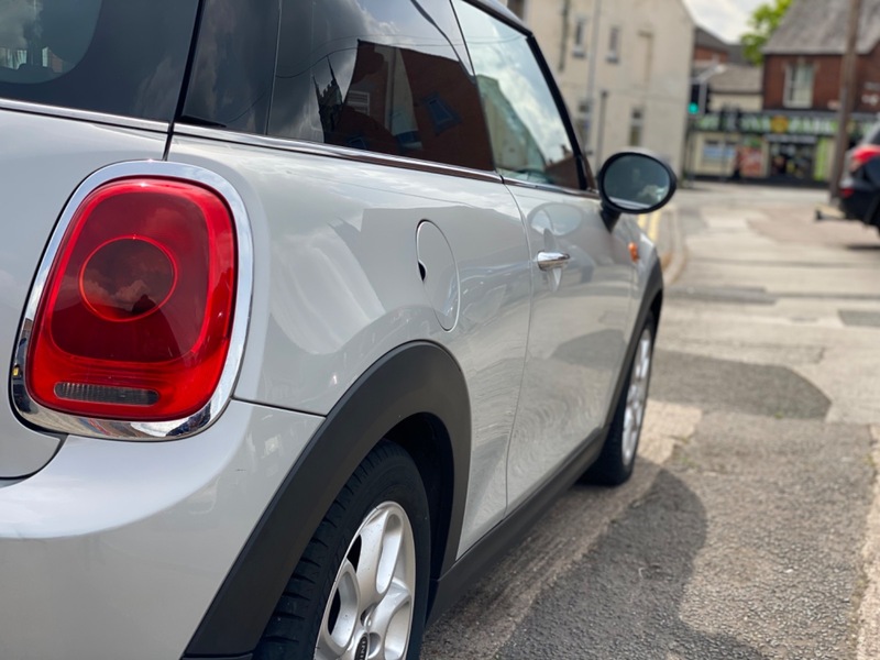 Used MINI Hatch 2014 for sale - 76131032: Photo 17