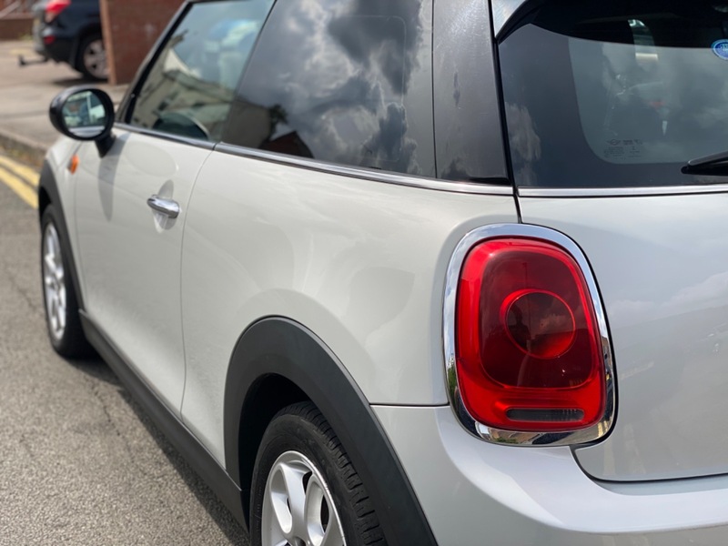 Used MINI Hatch 2014 for sale - 76131032: Photo 18