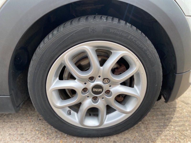 Used MINI Hatch 2014 for sale - 76131032: Photo 20