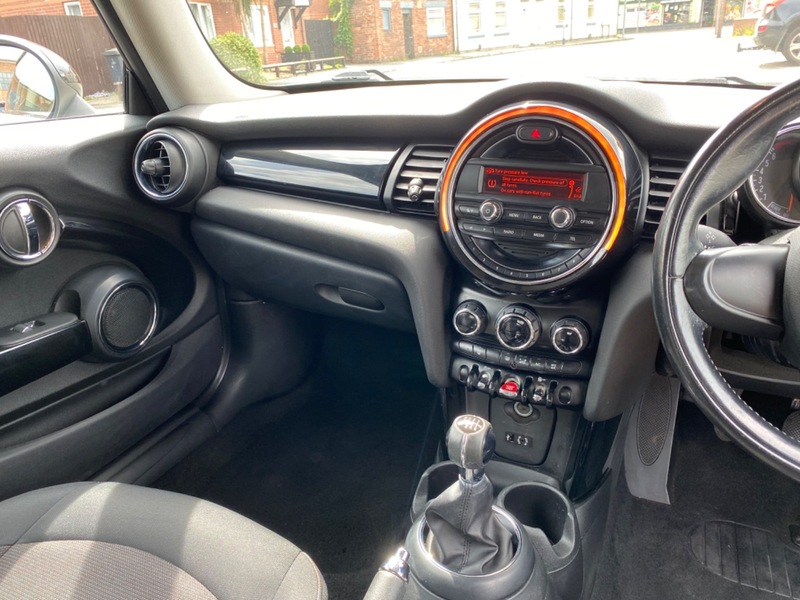 Used MINI Hatch 2014 for sale - 76131032: Photo 24