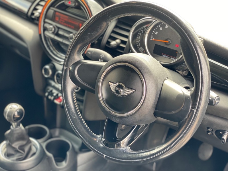 Used MINI Hatch 2014 for sale - 76131032: Photo 26