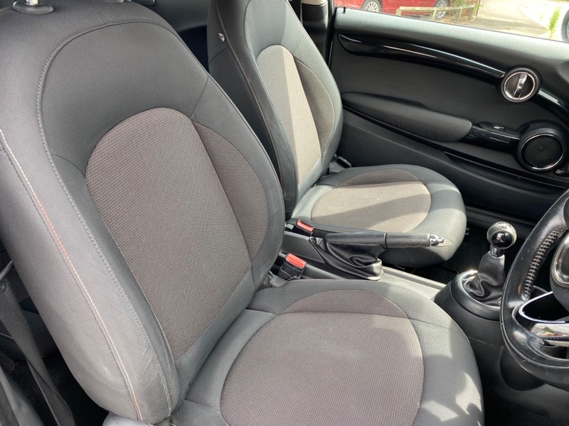 Used MINI Hatch 2014 for sale - 76131032: Photo 28