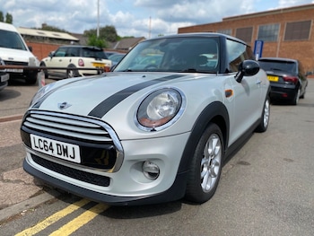 Used MINI Hatch 2014 for sale - 76131032: Photo
