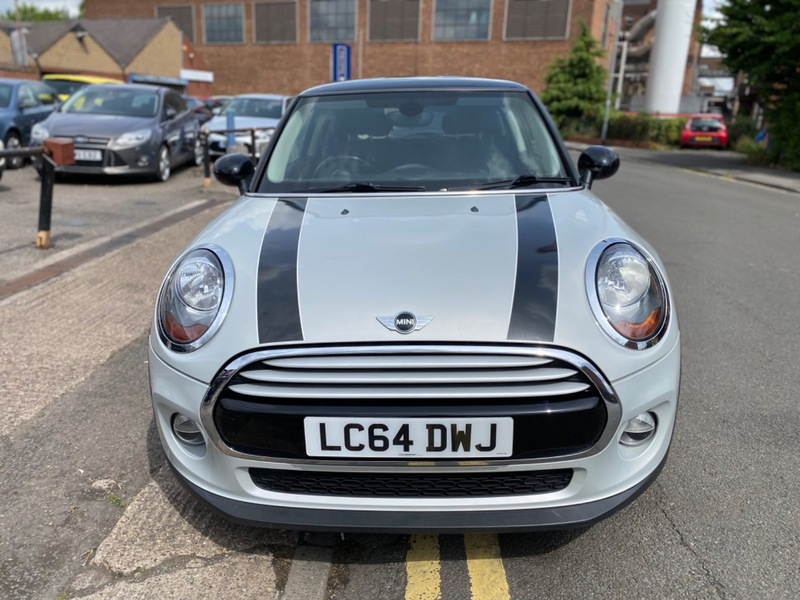 Used MINI Hatch 2014 for sale - 76131032: Photo 3