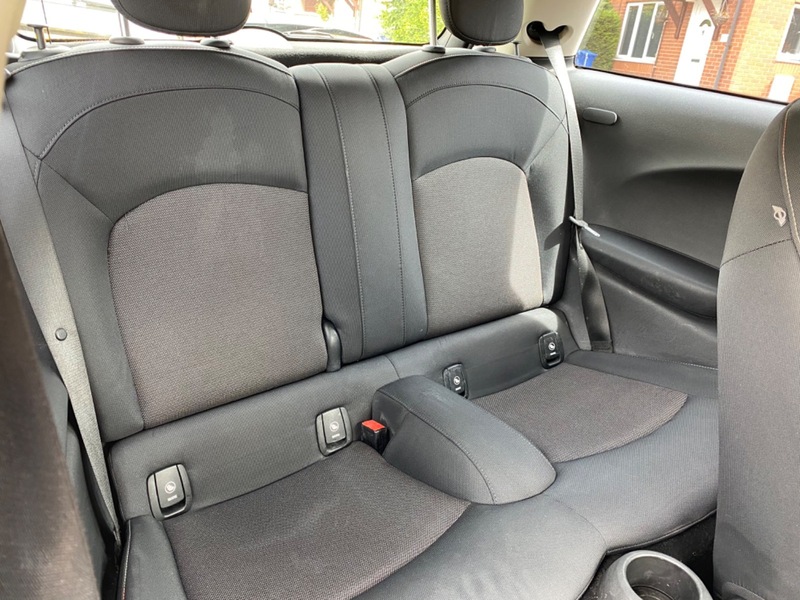 Used MINI Hatch 2014 for sale - 76131032: Photo 31