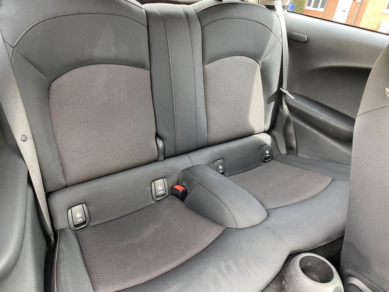 Used MINI Hatch 2014 for sale - 76131032: Photo 33