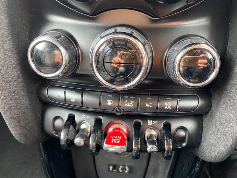 Used MINI Hatch 2014 for sale - 76131032: Photo 34