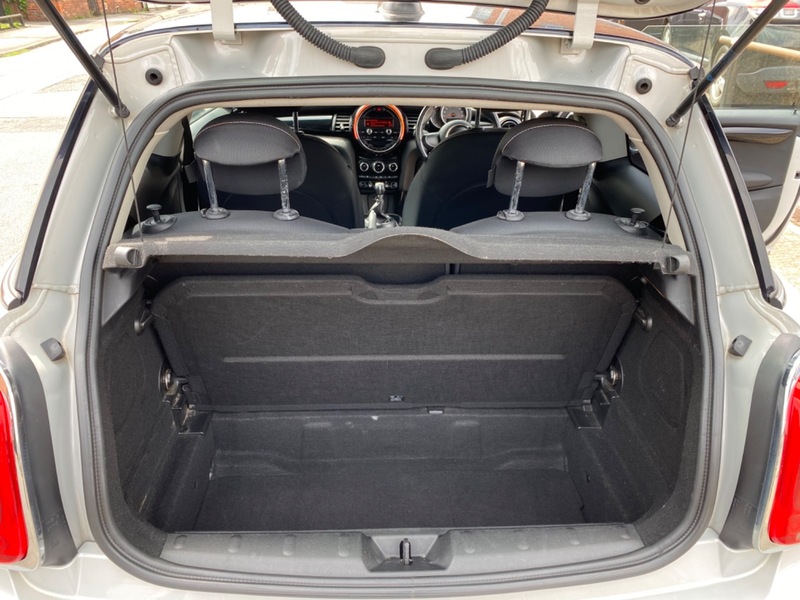 Used MINI Hatch 2014 for sale - 76131032: Photo 35