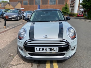 Used MINI Hatch 2014 for sale - 76131032: Photo