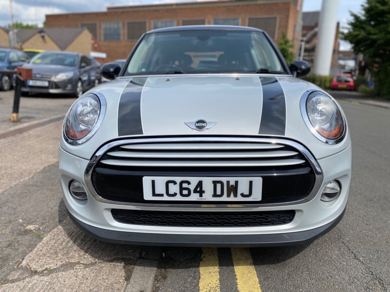 Used MINI Hatch 2014 for sale - 76131032: Photo 4