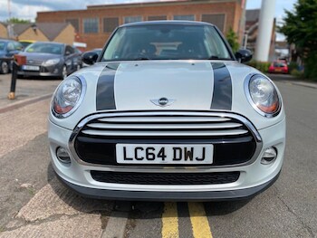 Used MINI Hatch 2014 for sale - 76131032: Photo