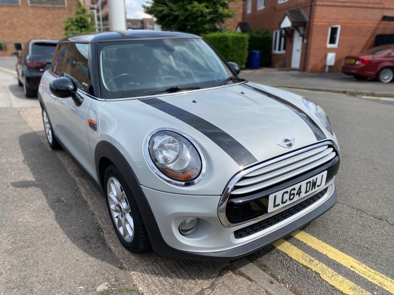 Used MINI Hatch 2014 for sale - 76131032: Photo 5