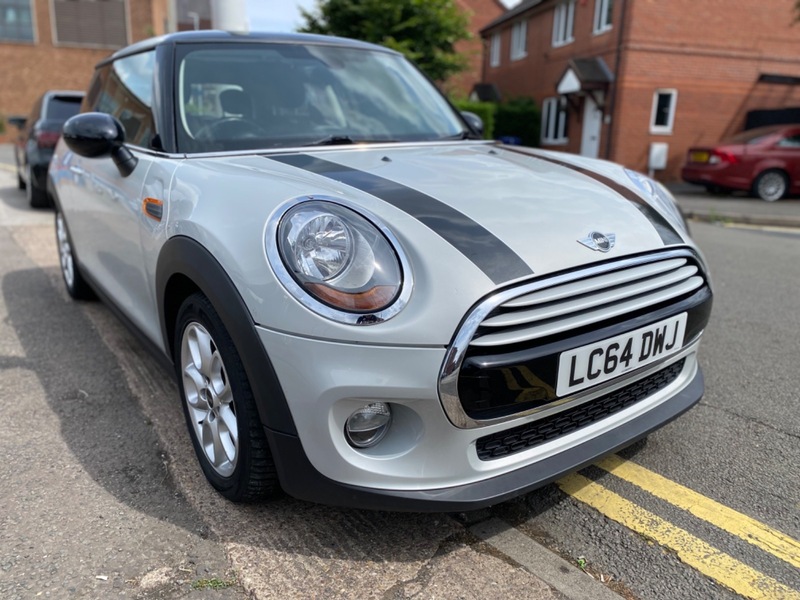 Used MINI Hatch 2014 for sale - 76131032: Photo 6