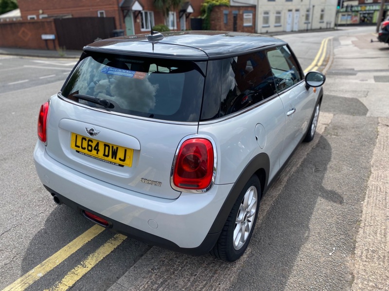 Used MINI Hatch 2014 for sale - 76131032: Photo 7