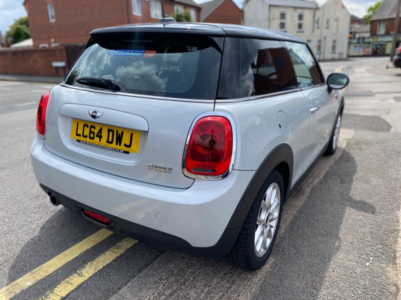 Used MINI Hatch 2014 for sale - 76131032: Photo 8