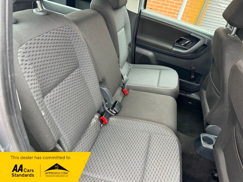 Used Skoda Roomster 2011 for sale - 76131036: Photo 21