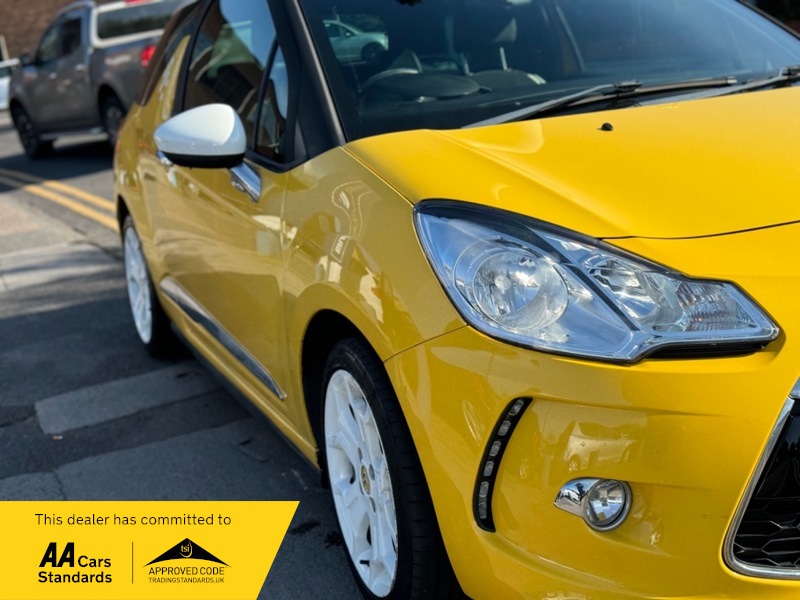 Used Citroen DS3 2015 for sale - 76470754: Photo 15
