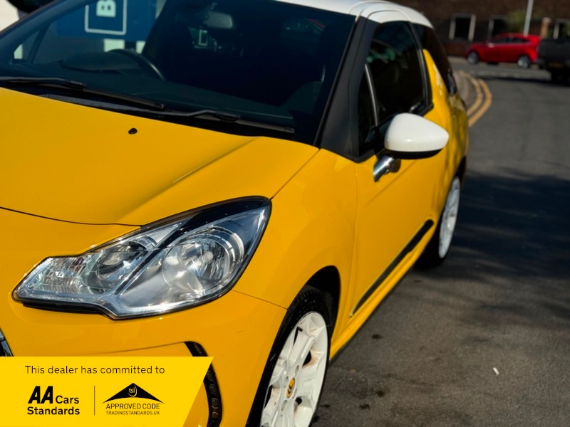 Used Citroen DS3 2015 for sale - 76470754: Photo 16