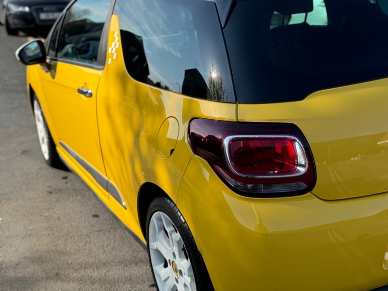 Used Citroen DS3 2015 for sale - 76470754: Photo 18