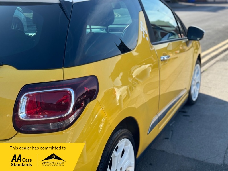 Used Citroen DS3 2015 for sale - 76470754: Photo 19